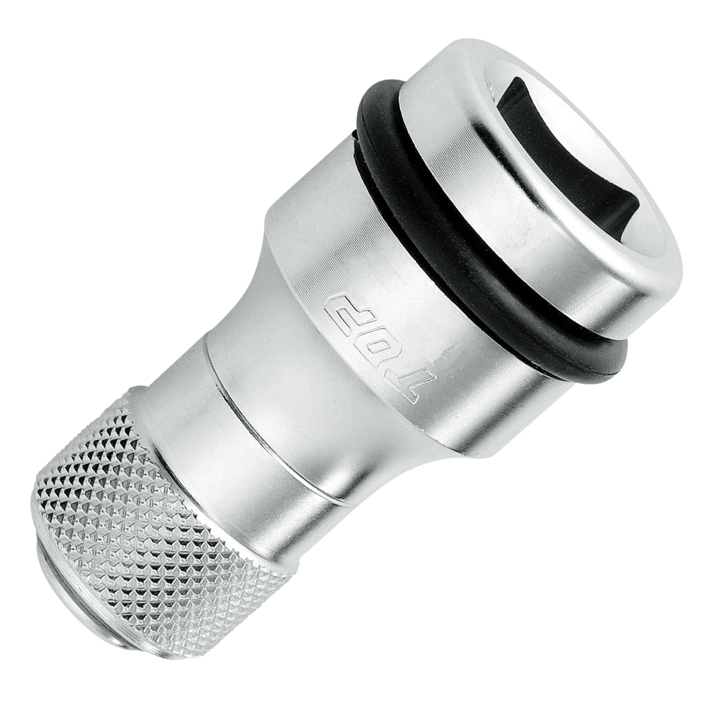 シャンクアダプタースライドロック式 | トップ工業株式会社