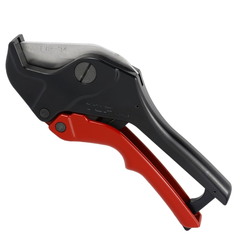 エンビパイプカッター | トップ工業株式会社