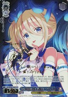 カードを買う/ヴァイスシュヴァルツ/2024年度作品/「ご注文はうさぎ