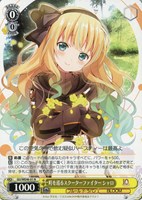 カードを売る/ヴァイスシュヴァルツ/2024年度作品/「ご注文はうさぎ