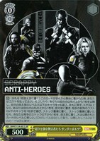 カードを売る/ヴァイスシュヴァルツ/2025年度作品/MARVEL Vol.3