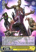 カードを売る/ヴァイスシュヴァルツ/2025年度作品/MARVEL Vol.3