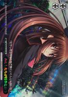 カードを買う/ヴァイスシュヴァルツ/2021年度作品/ヴァイス