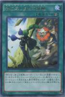 エルシャドール・シェキナーガ【遊戯王トレカ高価買取価格査定：CB