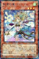 凍てし心が映す神影【遊戯王トレカお買得価格通販：CBトレコロ】