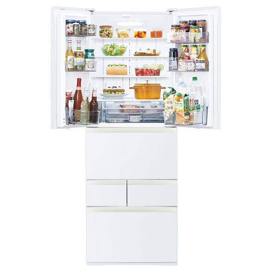 GR-U510FK | 冷蔵庫 | 東芝ライフスタイル株式会社