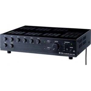 商品データダウンロード:PAアンプ 60W 2局 (A-1806) | 商品情報