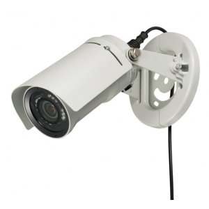 商品データダウンロード:屋外赤外デイナイトカメラ (C-CV450R3A