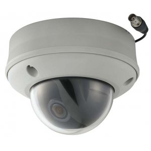 商品データダウンロード:屋外ドーム型デイナイトカメラ (C-CV850D-3