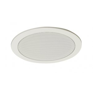 商品データダウンロード:天井埋込型スピーカー用パネル 丸型 (CP-233A