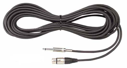 商品データダウンロード:マイク延長コード 10m (YM-1230) | 商品