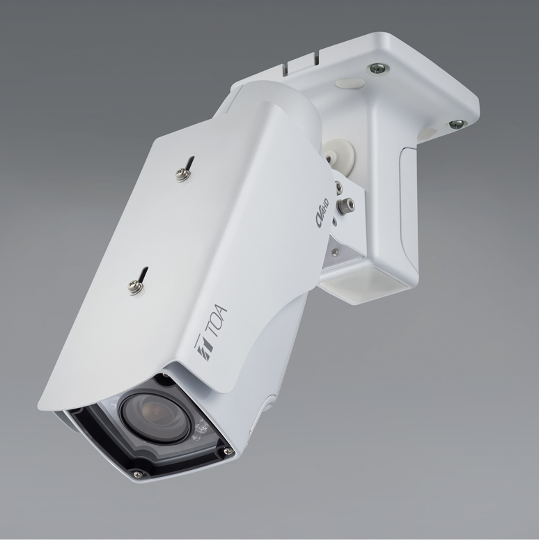 商品データダウンロード:屋外赤外AHDカメラ (AH-C1400R3) | 商品