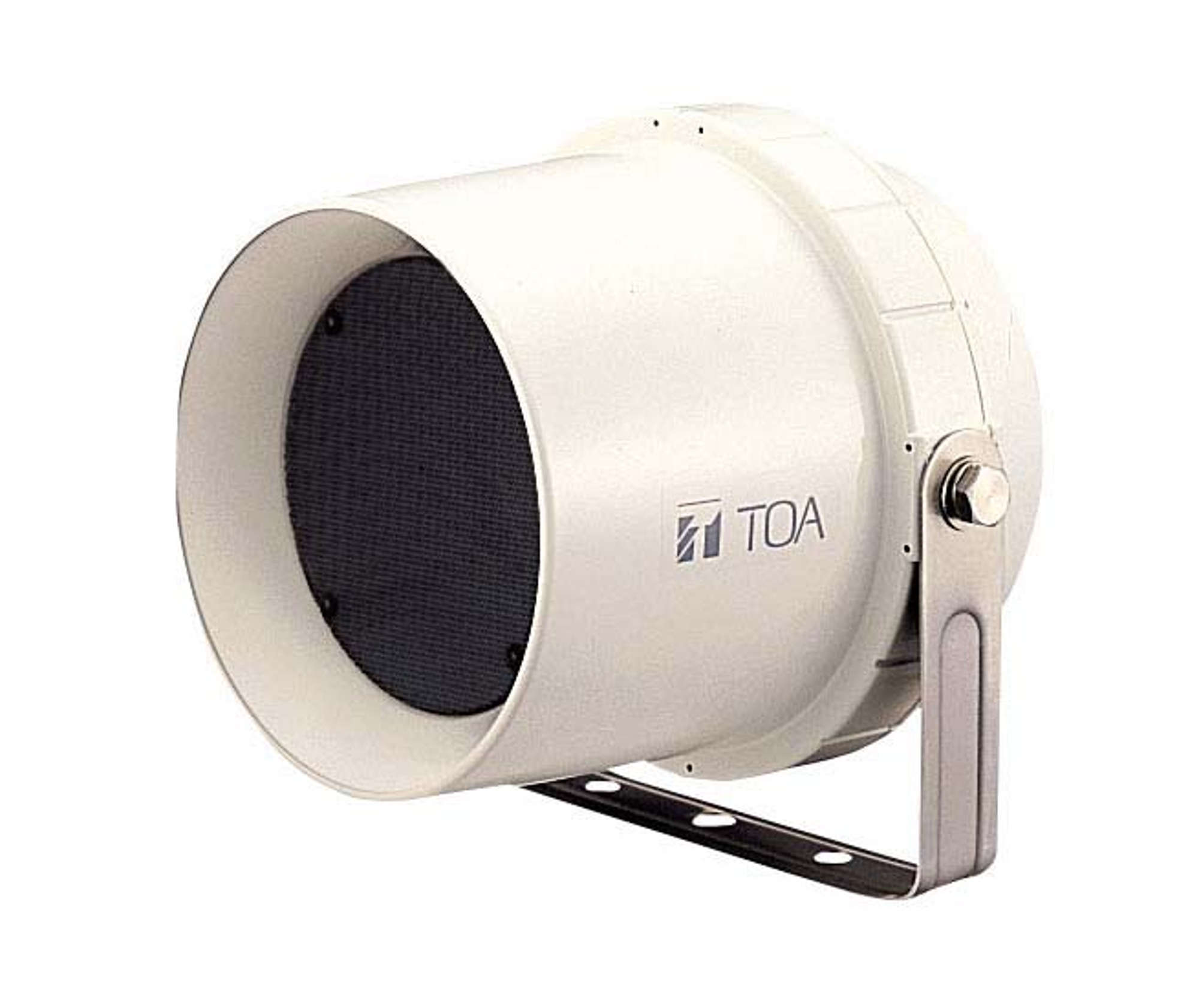 ワイドホーンスピーカー | 商品 | TOA株式会社