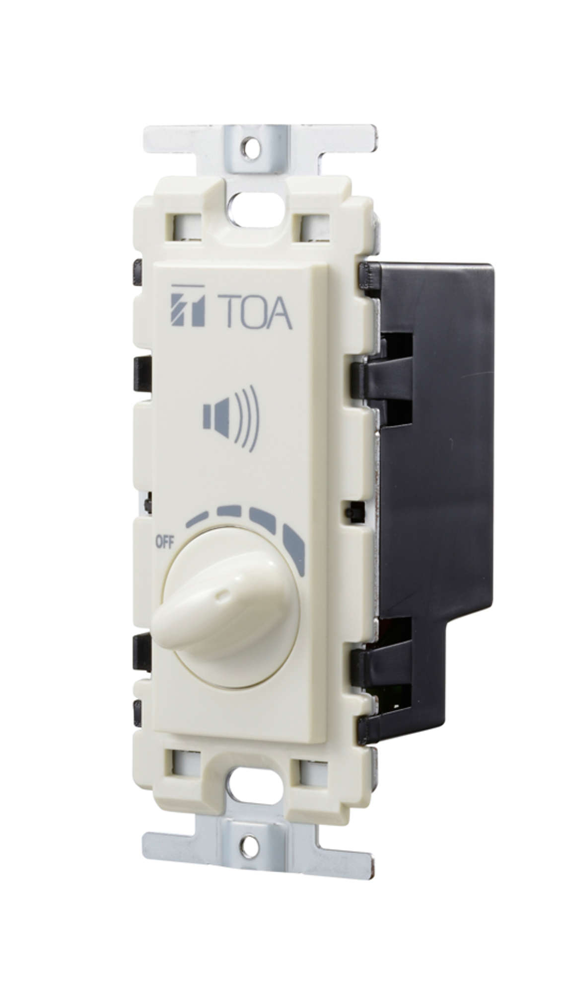 アッテネ－タ－ 30W以下 (AT-303A) | TOA株式会社