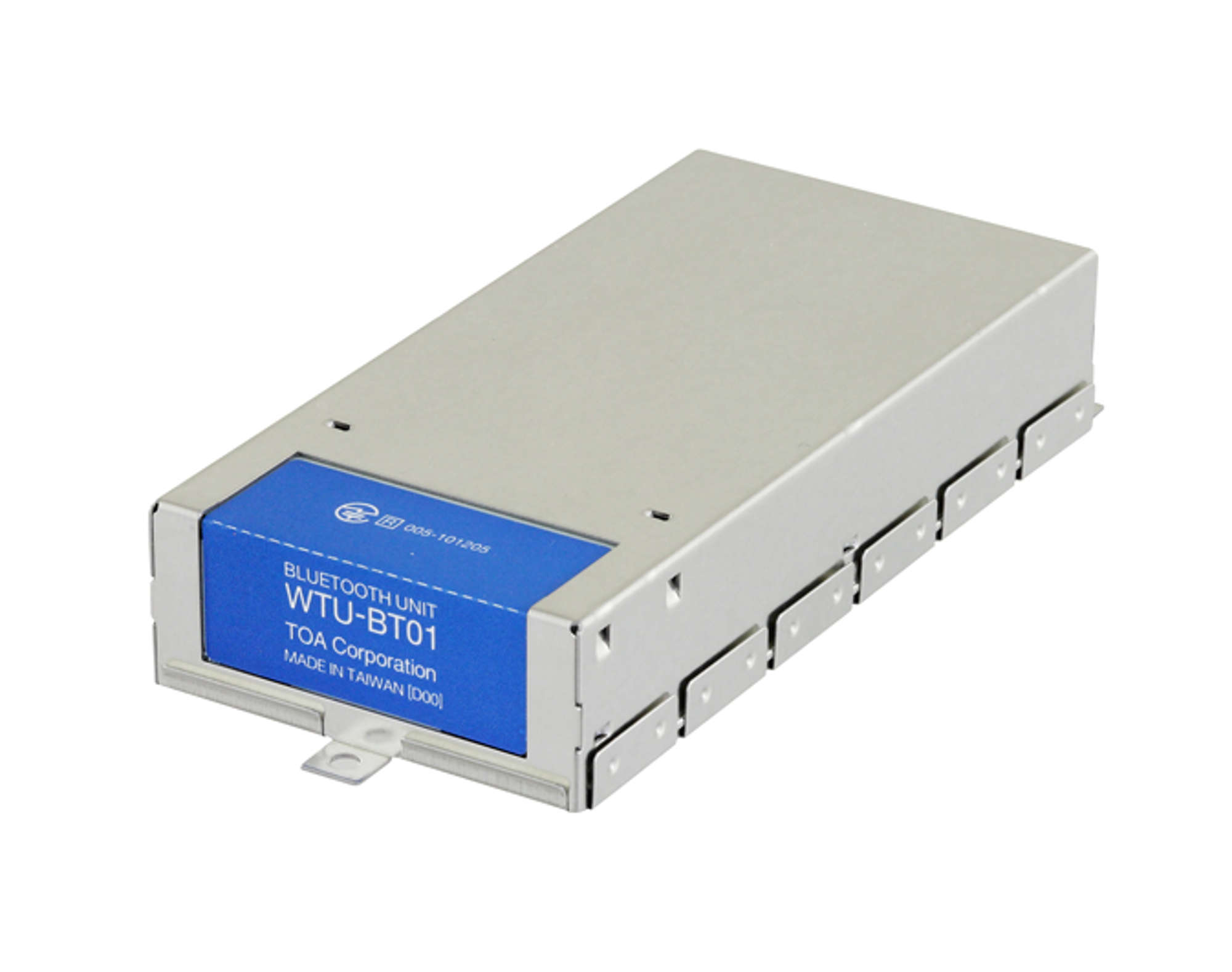 ワイヤレスアンプ | 商品 | TOA株式会社