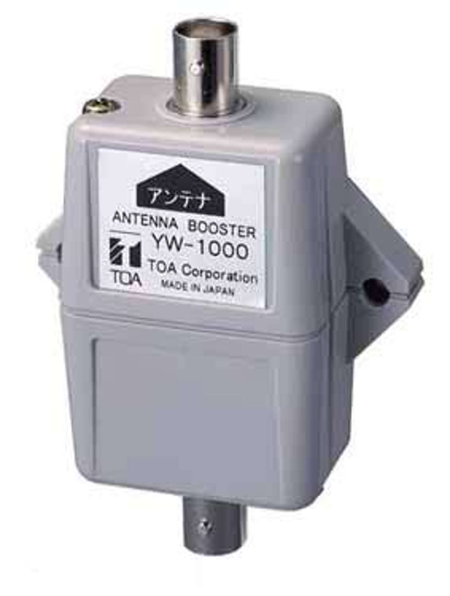 ダイバシティワイヤレスチューナー (WT-1824) | TOA株式会社