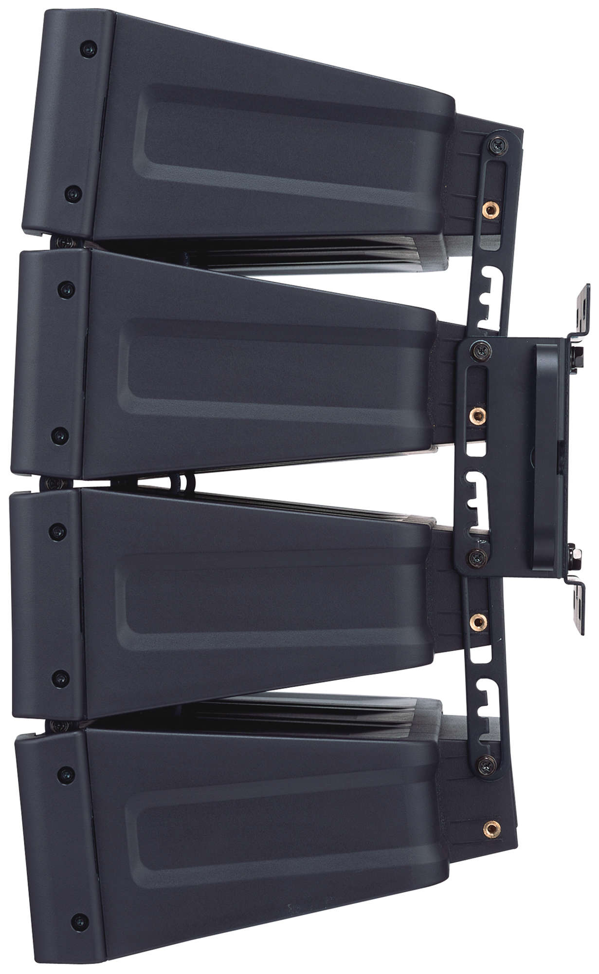 HX-5B-WP | Variable Dispersion Array HX-5 | Products | TOA Canada