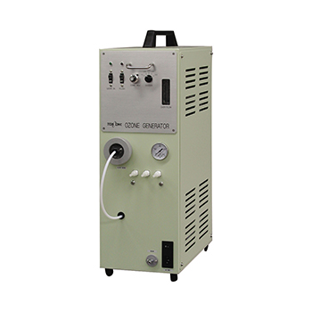 校正用オゾン発生器 OZ-200 | 大気・排ガス用分析計 | 製品情報 | 東亜