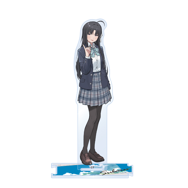 後編】なぁ、未来。 つながるアクリルスタンド（安和すばる）(劇場版