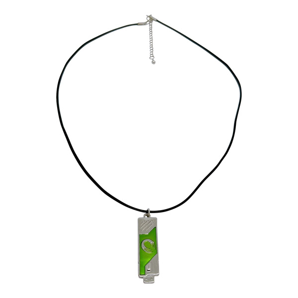 クレストモチーフネックレス サイクロン【仮面ライダーW】【仮面