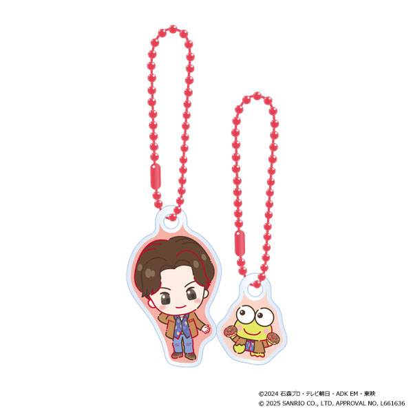 18個】仮面ライダーガヴ TOSくじ 辛木田 絆斗A賞 ヴァレン 18個】仮面