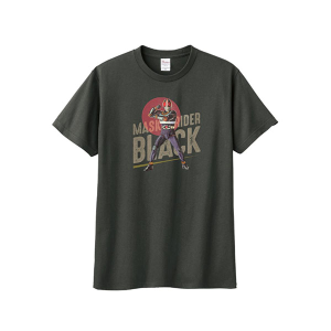 トレーディングフィルムコマ風チャームコレクション(全8種)【仮面