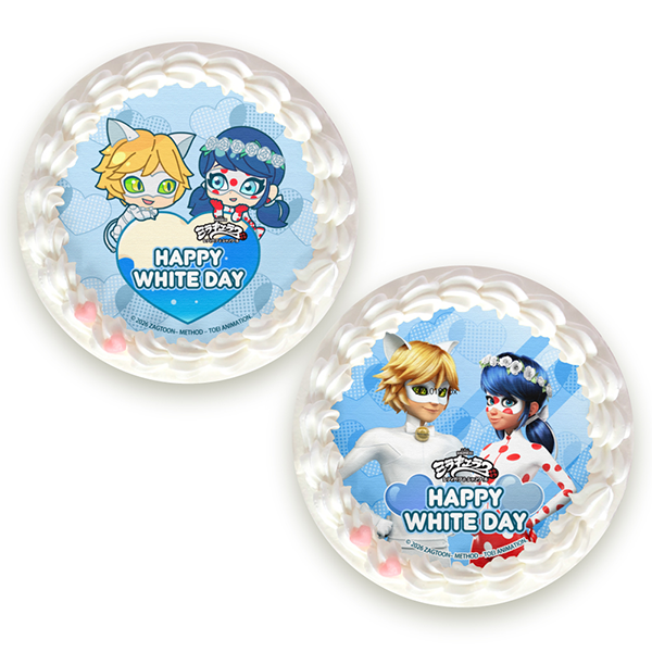 グッズ| ミラキュラス レディバグ＆シャノワール | 東映アニメーション