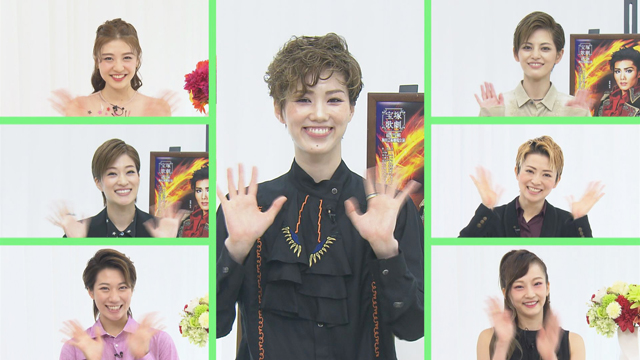 番組詳細｜宝塚歌劇 衛星放送チャンネル｜タカラヅカ・スカイ・ステージ