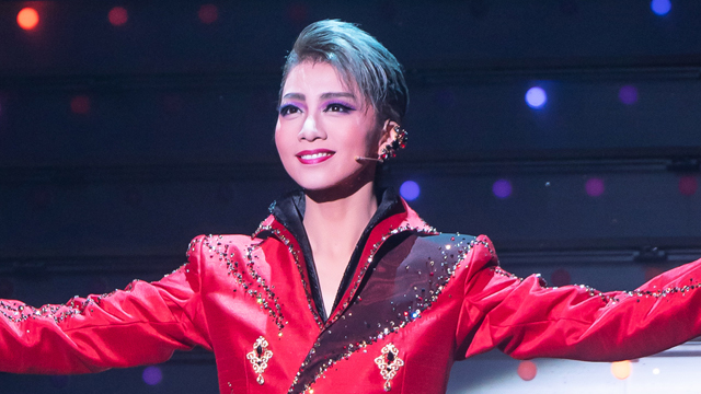 番組詳細｜宝塚歌劇 衛星放送チャンネル｜タカラヅカ・スカイ・ステージ