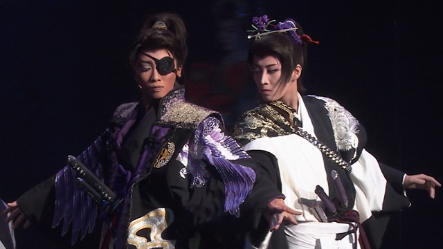 番組詳細｜宝塚歌劇 衛星放送チャンネル｜タカラヅカ・スカイ・ステージ