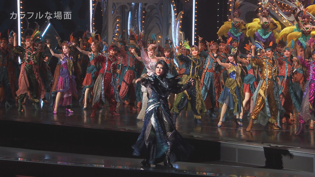 番組詳細｜宝塚歌劇 衛星放送チャンネル｜タカラヅカ・スカイ・ステージ