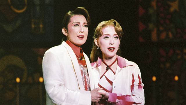 番組詳細｜宝塚歌劇 衛星放送チャンネル｜タカラヅカ・スカイ・ステージ