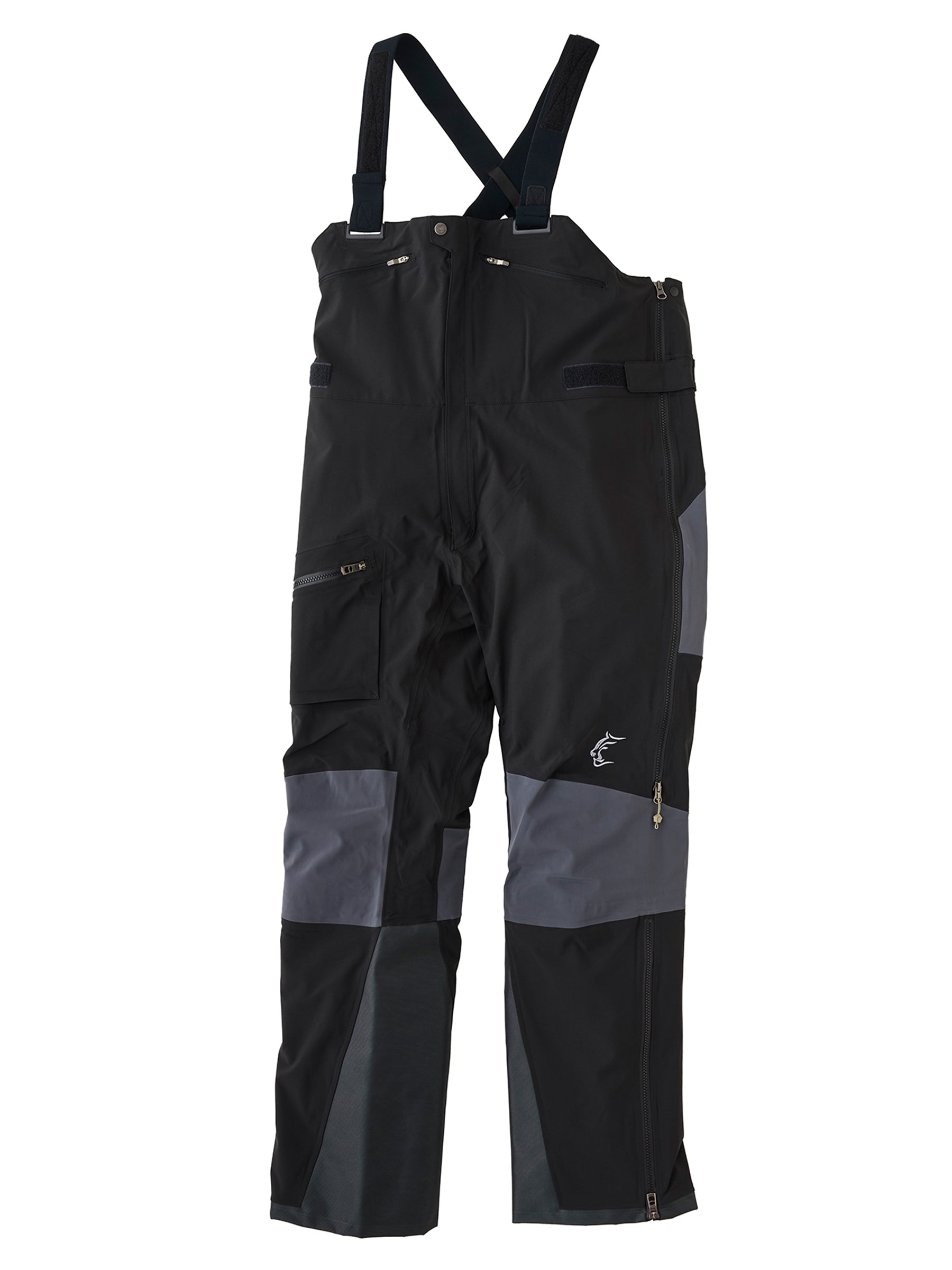 Climatic Bib Pant – TETON BROS. OFFICIAL SITE