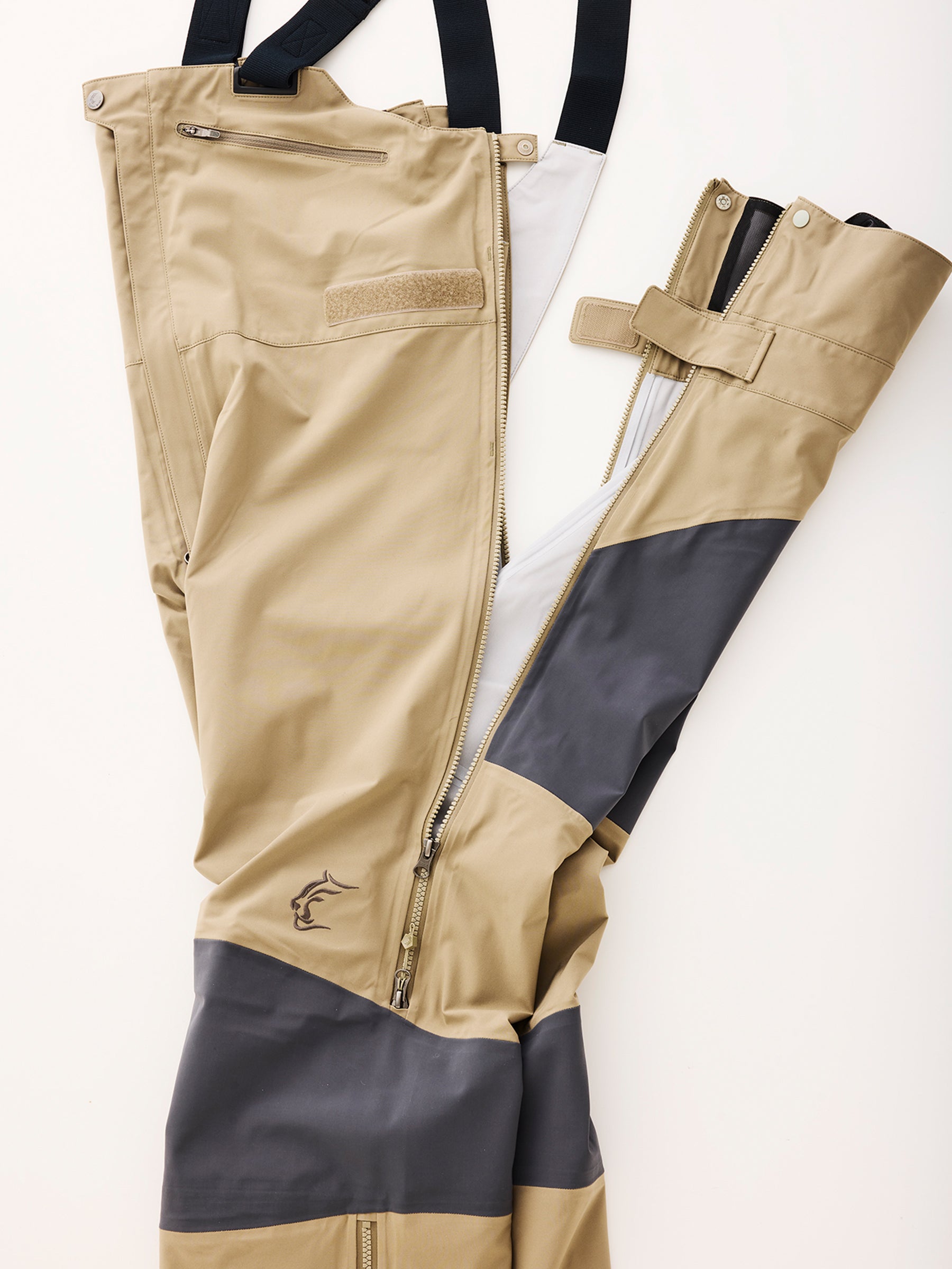 Climatic Bib Pant – TETON BROS. OFFICIAL SITE