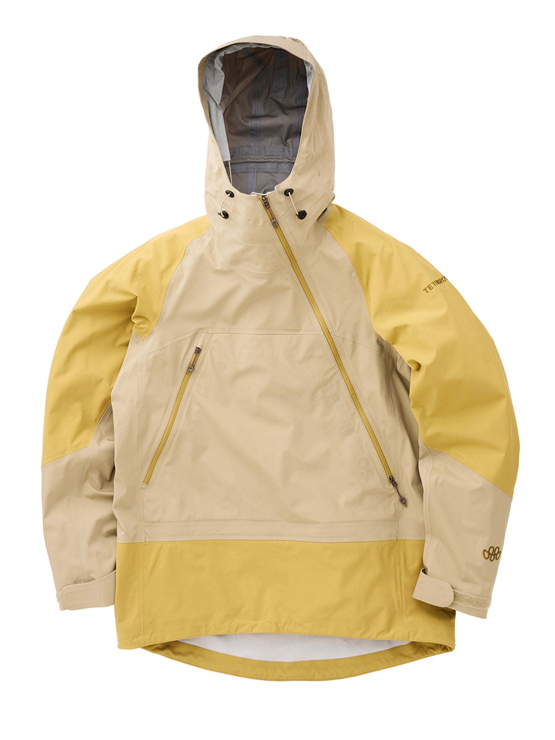 Tsurugi Jacket – TETON BROS. OFFICIAL SITE