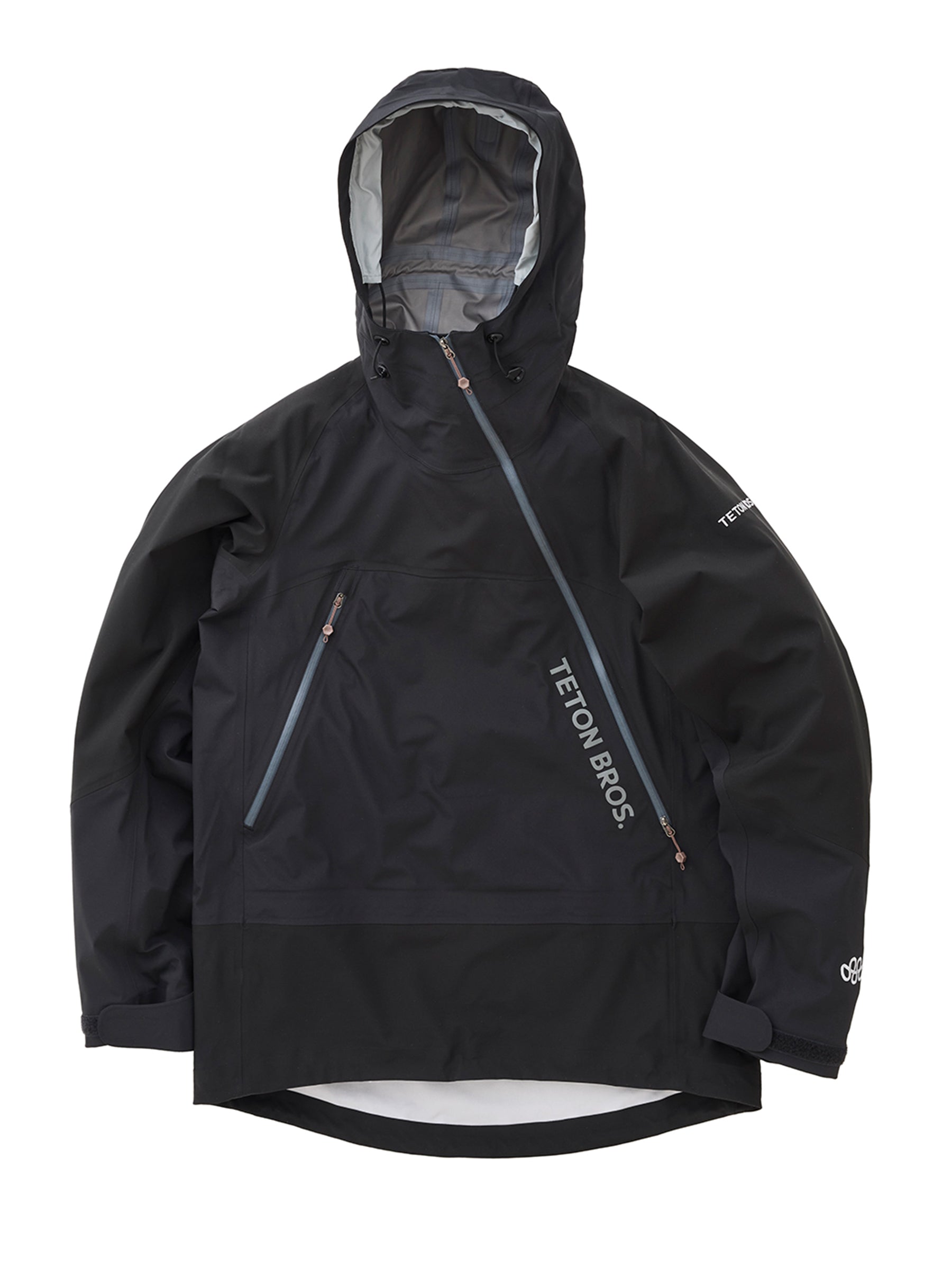 Tsurugi Jacket – TETON BROS. OFFICIAL SITE