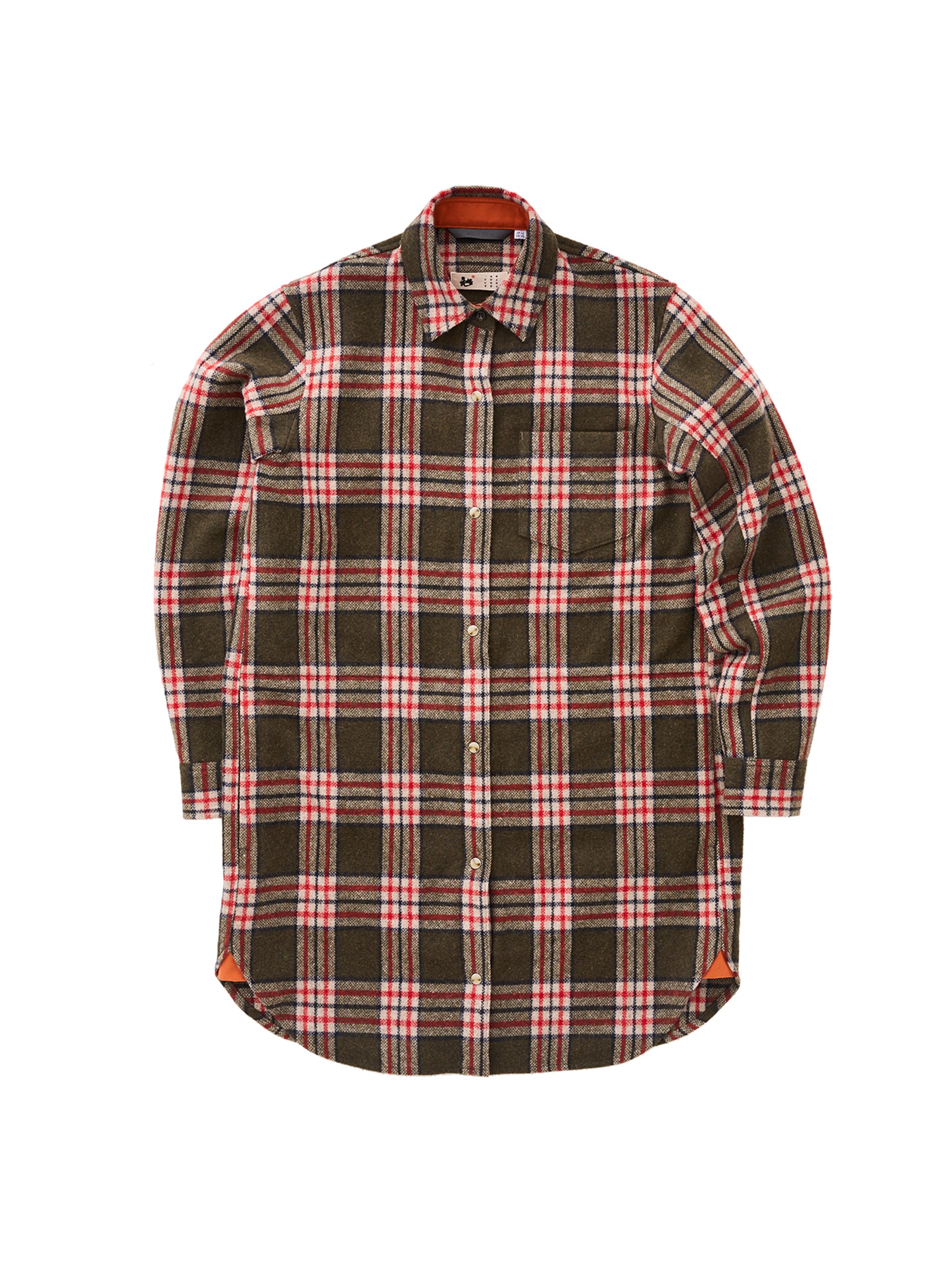 WS Farallon Long Shirt – TETON BROS. OFFICIAL SITE