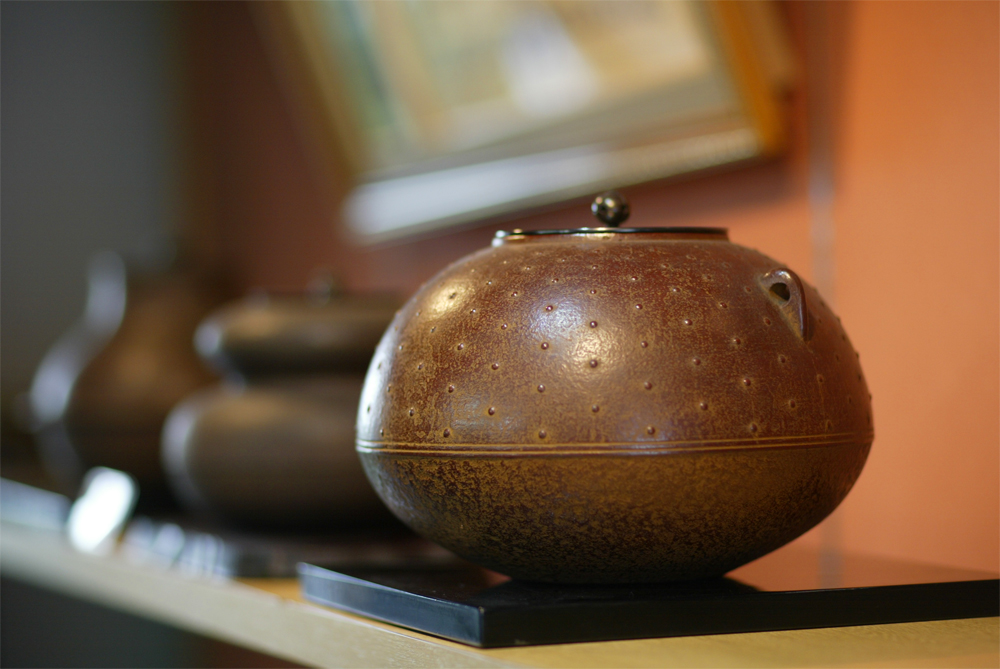 トップページ藤枝工房本場盛岡南部鉄瓶｜本場南部鉄器