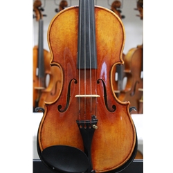 Texas Violin Shop - Instruments