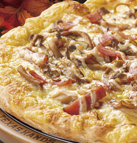 美味日和｜テキサスハンズ