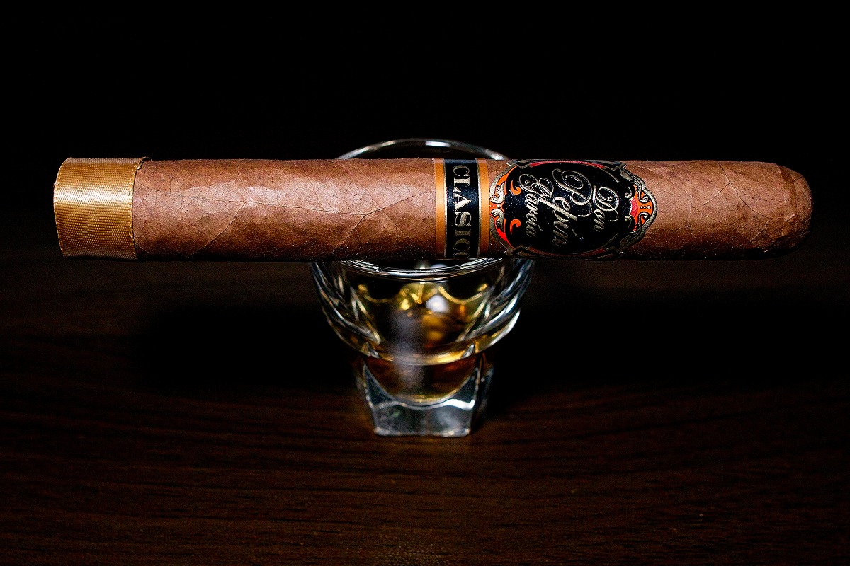 ドン ペピン ガルシア キューバンクラシック トロ 1950 葉巻レビュー