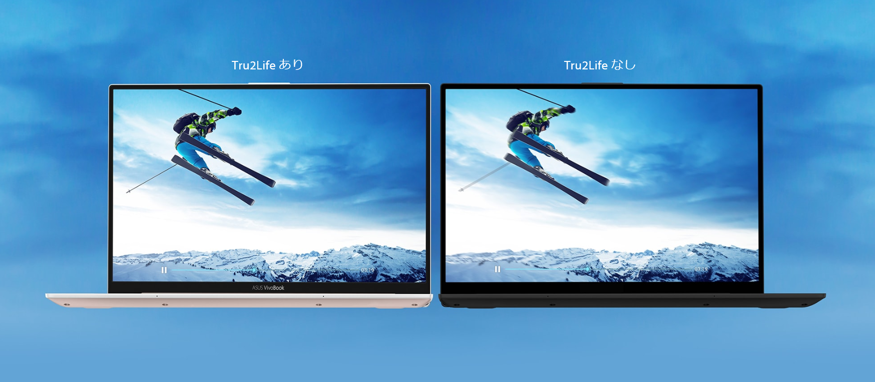 ASUS（エイスース） VivoBook S13｜テックウインド株式会社