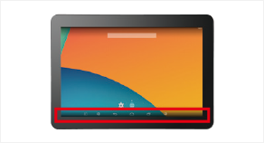 ロジテック 〝バッテリーレスタッチパネルPC〟LT-Hシリーズ｜テック