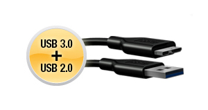 Western Digital 外付けハードディスクドライブ My Book｜テック