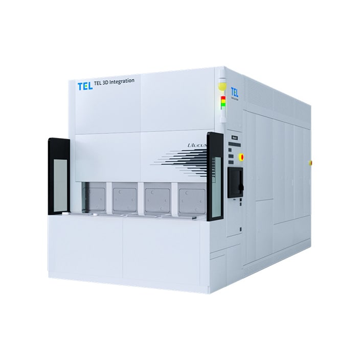 Products and Services(all products) | Tokyo Electron Ltd.