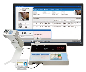 ALC-PROⅡ 東海電子 アルコールチェッカー 業務用