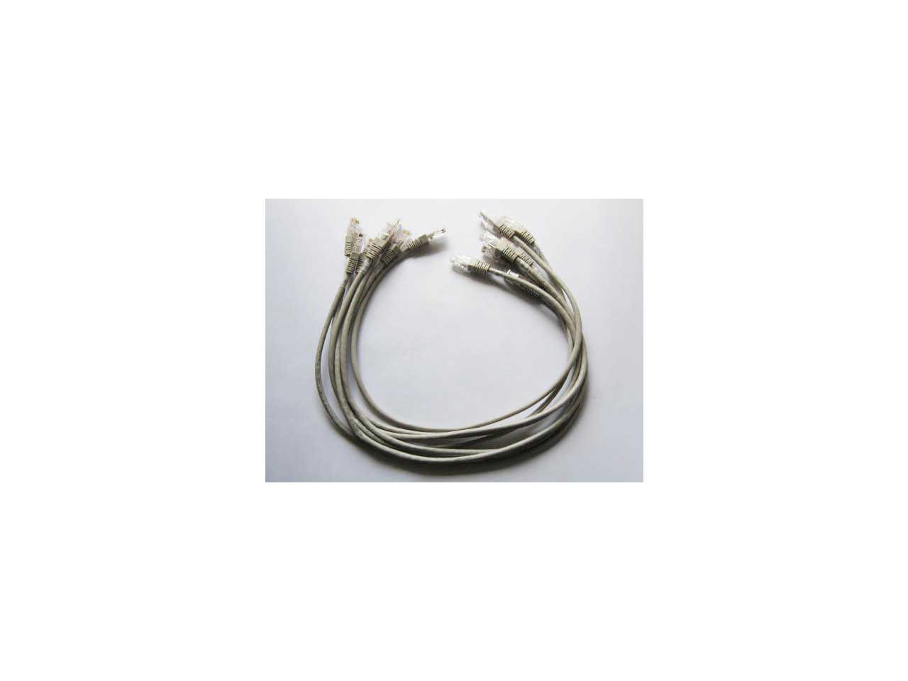 IP3WW-RJ61 CABLE(1m)SET RJ-61ｹｰﾌﾞﾙｾｯﾄ(1m) | 通信機器その他