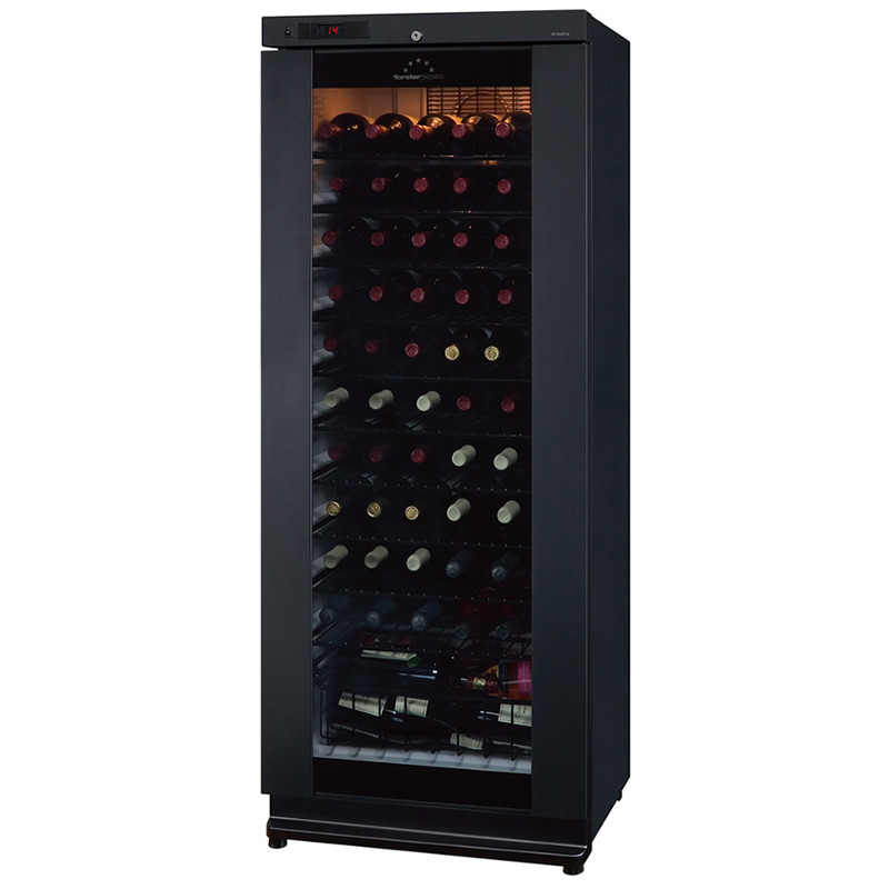 関東は開梱設置付き送料無料】フォルスター ワインセラー ロング