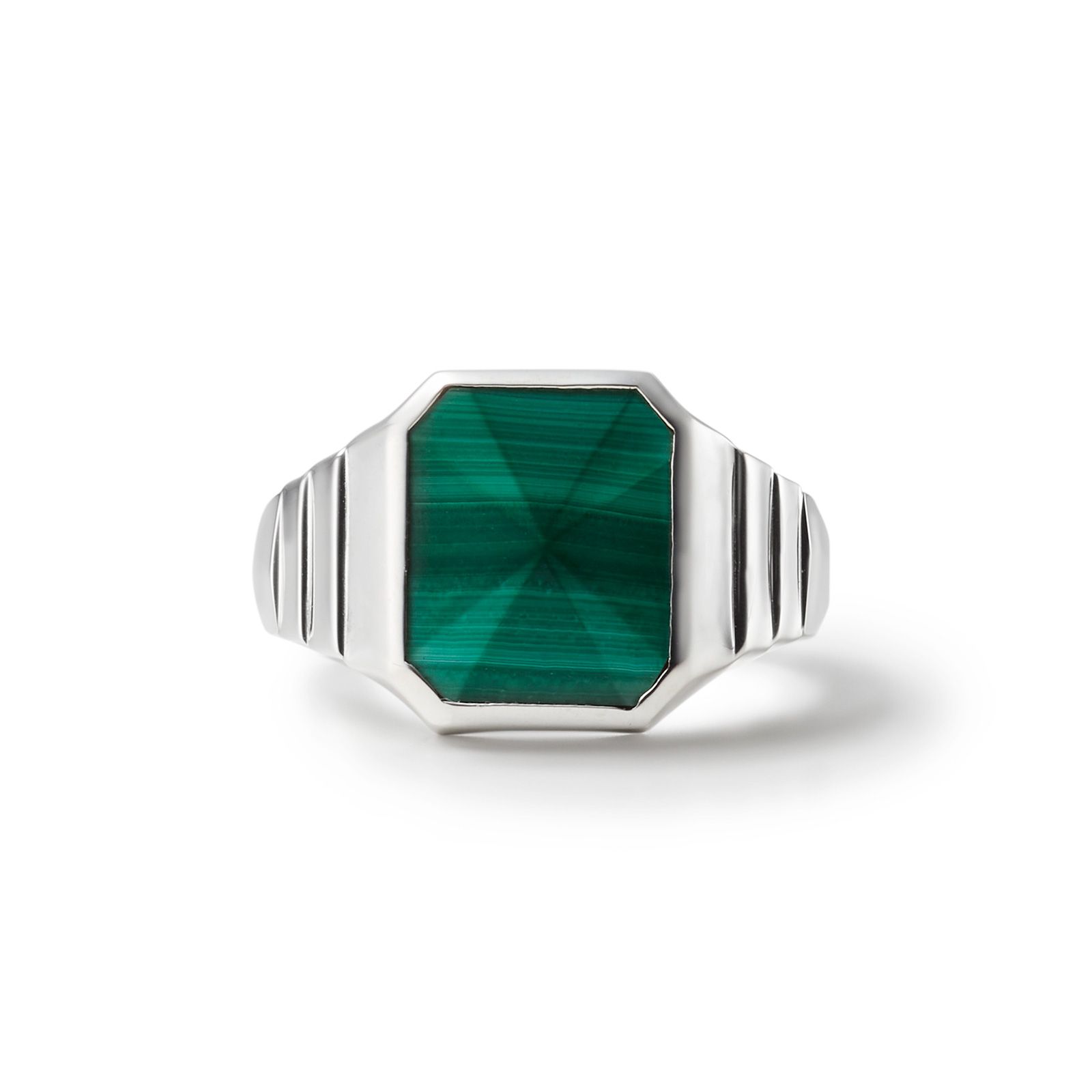 GARNI - Jazz Ring | Tempt