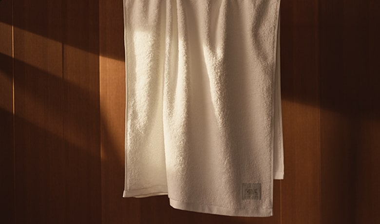 タオル/バスタオル｜オーガニックコットンタオル・ギフトのテネリータ